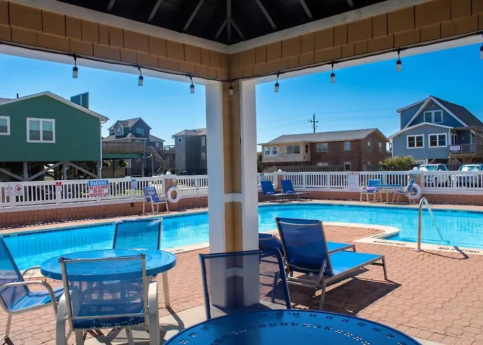 Hatteras Island Inn